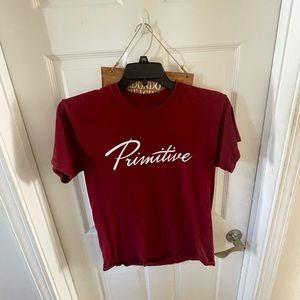 Primitive Tee